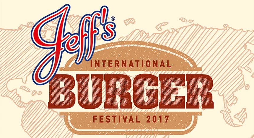 Jeff’s. American Restaurant - Newsletter!